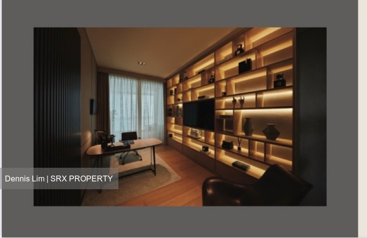 Eden Residences Capitol (D6), Apartment #450045541